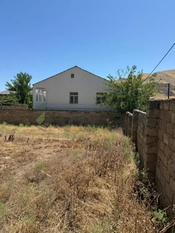 4 otaqlı Yarım tikili Satılır, Xocəsən qəs., Binəqədi, Bakı — Ev, villa, Bakı (4)