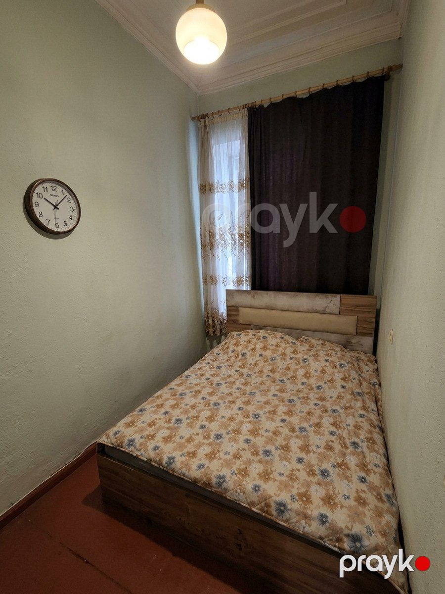 Satılır 3 otaqlı köhnə tikili 60 m² — Mənzil, Bakı (5)
