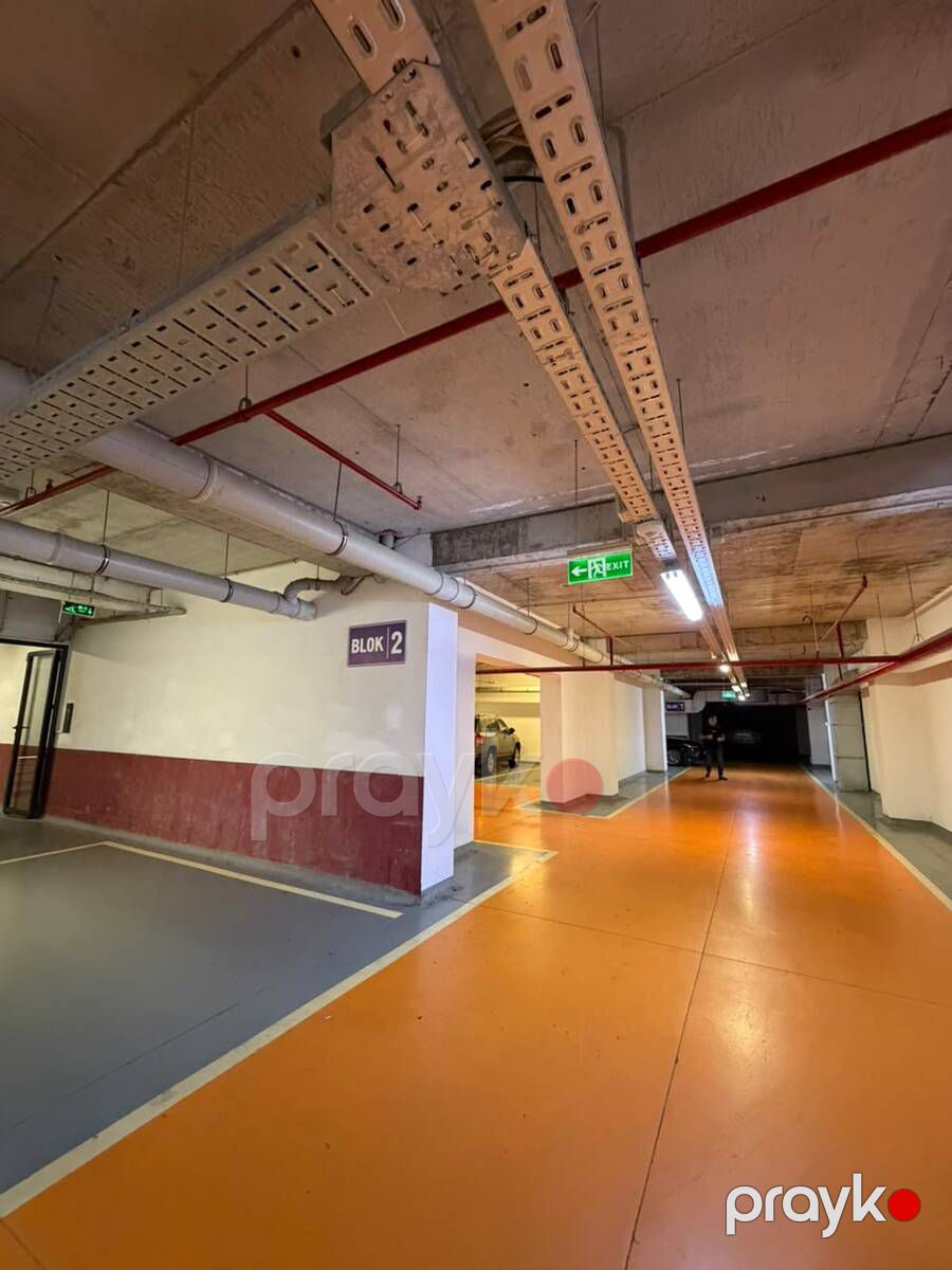 Satılır 2 otaqlı yeni tikili 55 m² — Mənzil, Bakı (9)