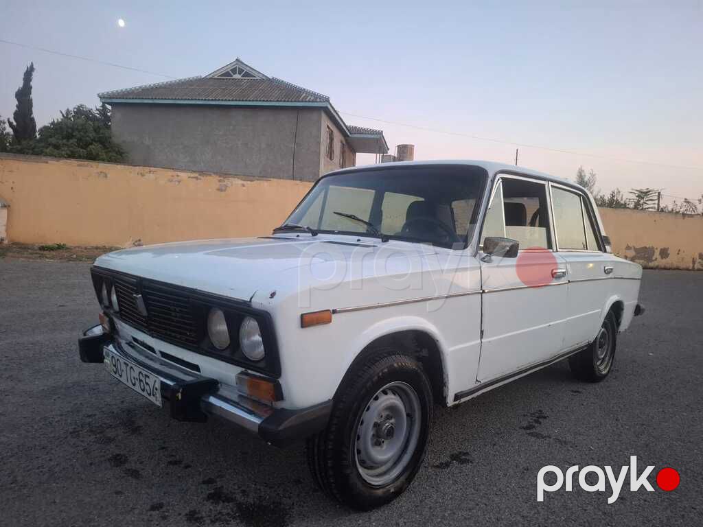 Lada (VAZ) 2106, 1.6 L, 2003 il, 134 543 km — Avtomobillər, Salyan (3)