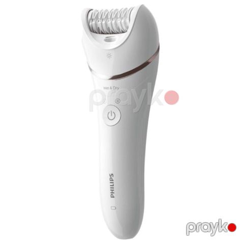 11423 Məhsulun adı: Epilyator Philips BRE740/90 Brend: Philips — Bakı