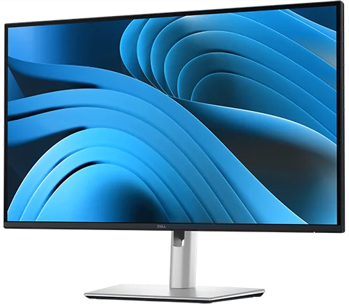 Dell Pro 27 Plus P2725QE 27-inch 4K UHD 100Hz Usb-c Hub Monitor — Bakı