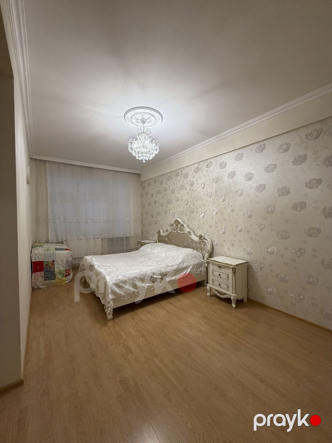 Satılır 3 otaqlı yeni tikili 122 m² — Mənzil, Bakı (8)