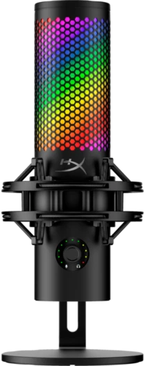 HyperX QuadCast 2 S (9A273AA) Gaming Microphone — Bakı