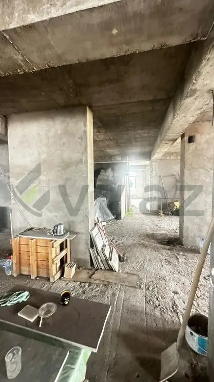 4 otaqlı mənzil Yeni tikili Satılır, Yasamal qəs., Yasamal, Bakı — Mənzil, Bakı (4)