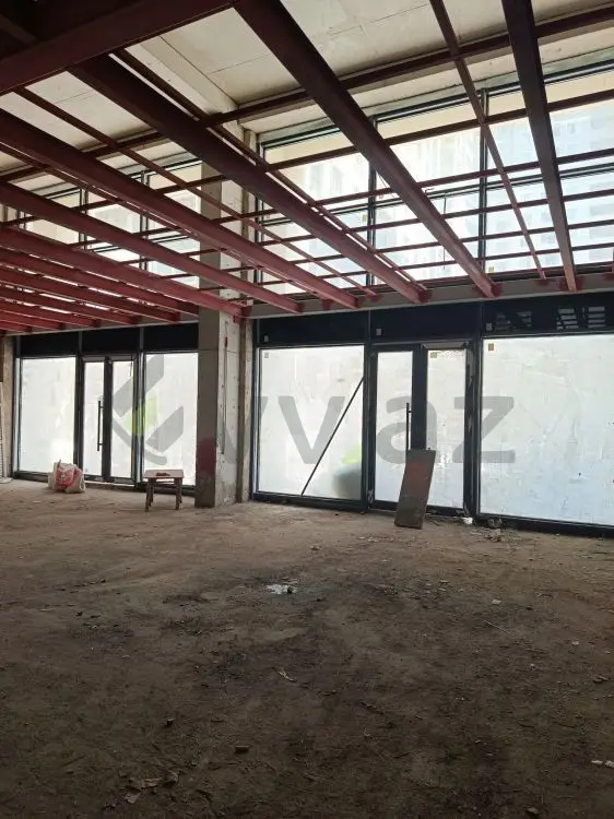 500 m² Obyekt / Ofis Kirayə, 1-ci mikrorayon, Nəsimi, Bakı — Əmlak, Bakı (11)
