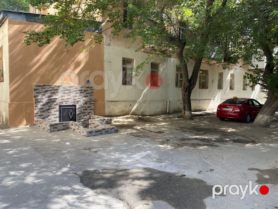 İcarəyə verilir obyekt 31 m² — Əmlak, Bakı (7)