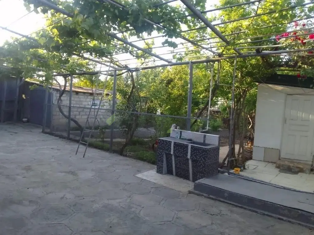 4 otaqlı Həyət evi Satılır, Yevlax — Yevlax