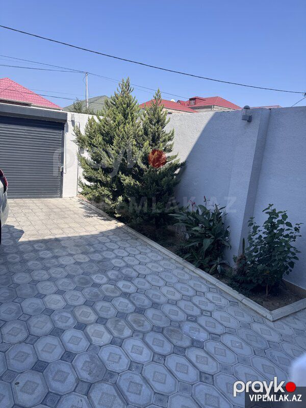 Binəqədi rayonunda 7 otaqlı Villa Satılır, 280 m² — Ev, villa, Bakı (3)