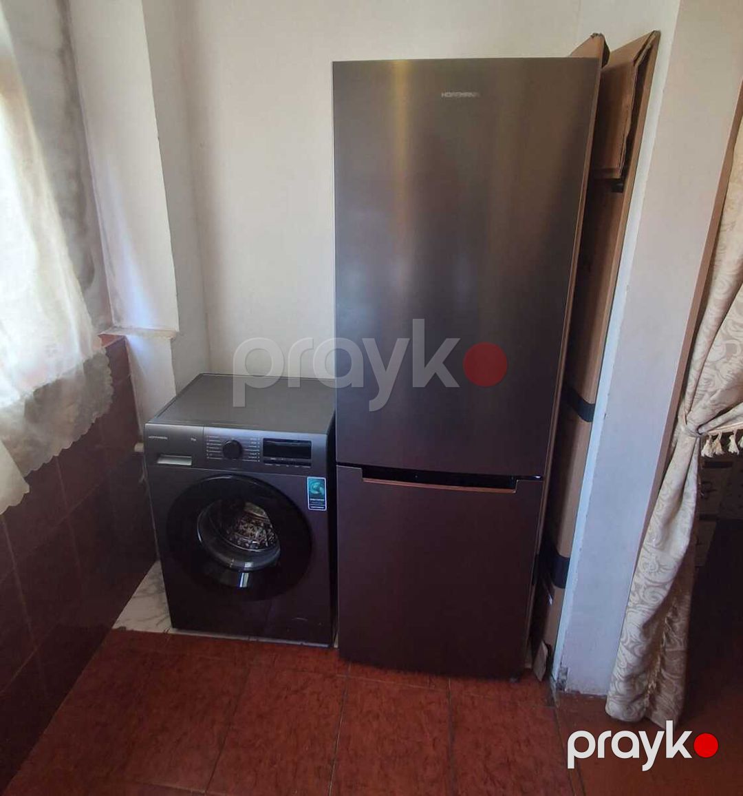 3-otaqlı mənzil kirayə verilir, Yeni Günəşli qəs., 75 m² — Mənzil, Bakı (8)