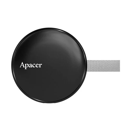 External SSD Apacer AS725 1TB (AP1TBAS725B-1) — Xarici diskləri və fləş-yaddaşlar, Bakı (3)