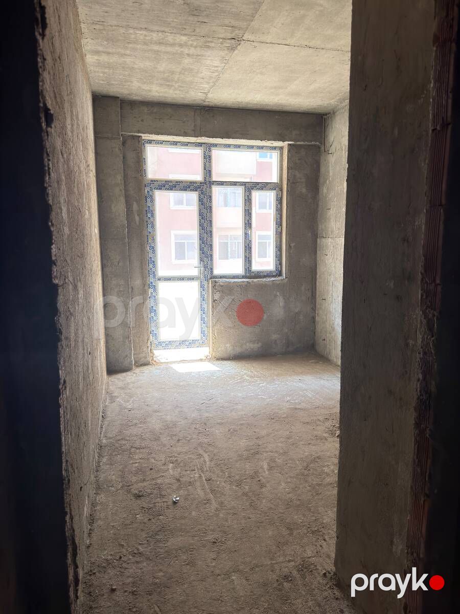 Satılır 2 otaqlı yeni tikili 50 m² — Mənzil, Bakı (7)