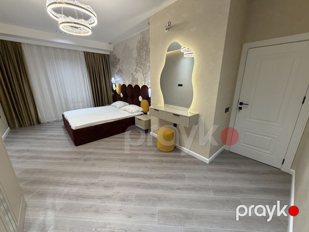 Satılır 3 otaqlı yeni tikili 83 m² — Mənzil, Bakı (11)