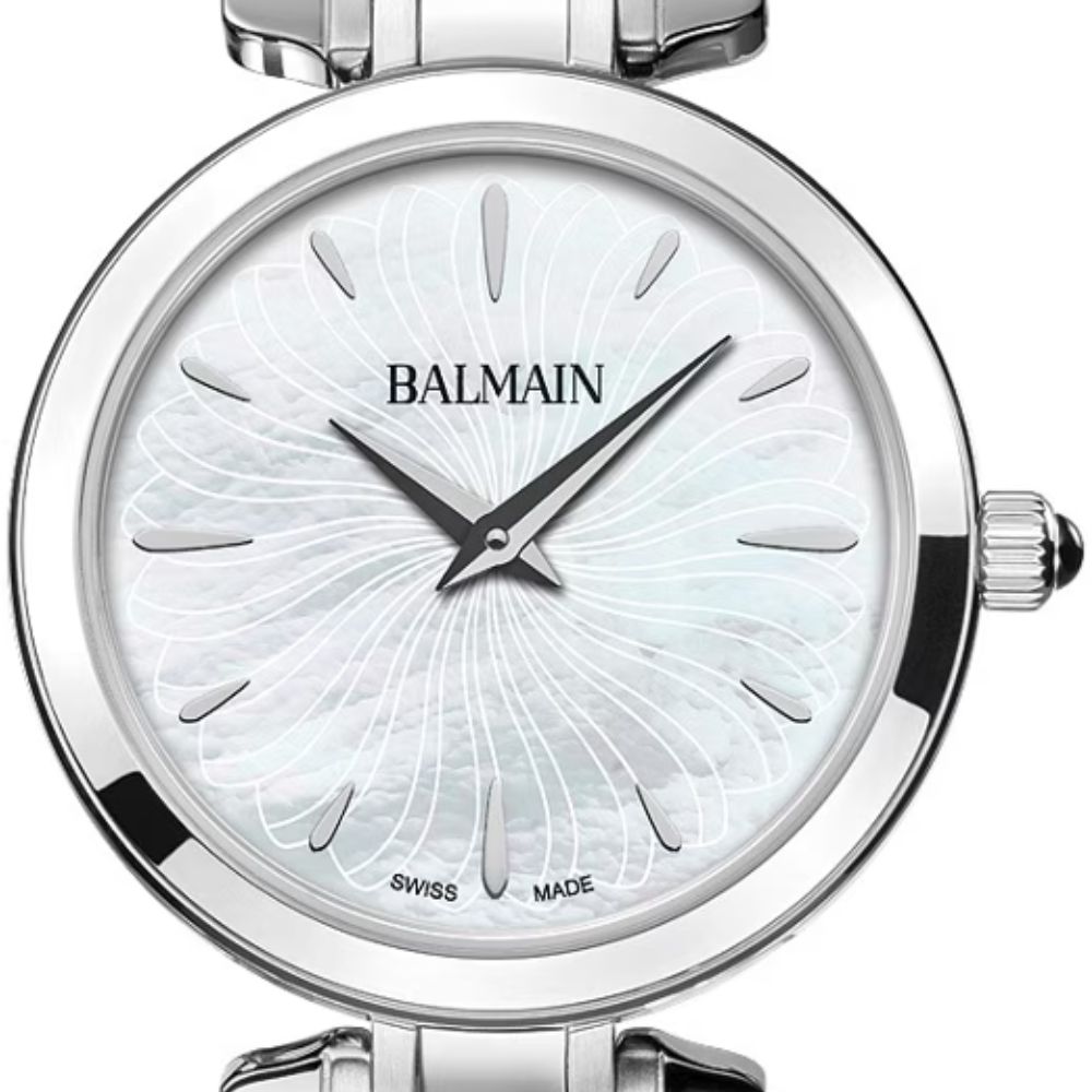 Saat Balmain B42713386 — Qol saatları, Bakı (2)
