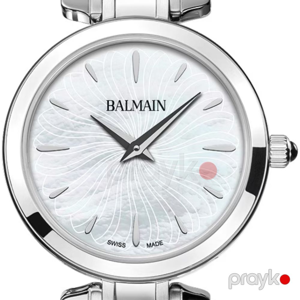 Saat Balmain B42713386 — Qol saatları, Bakı (2)