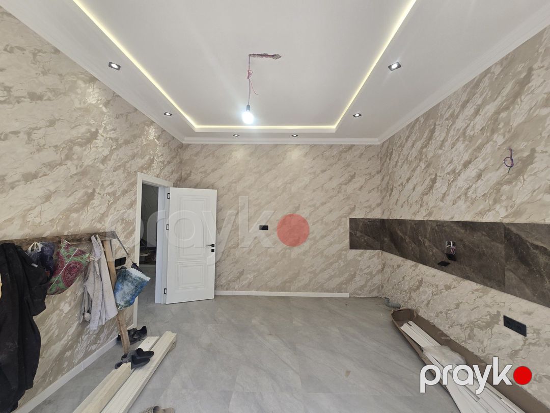 Satılır 4 otaqlı həyət evi/bağ evi 180 m² — Ev, villa, Sumqayıt (11)