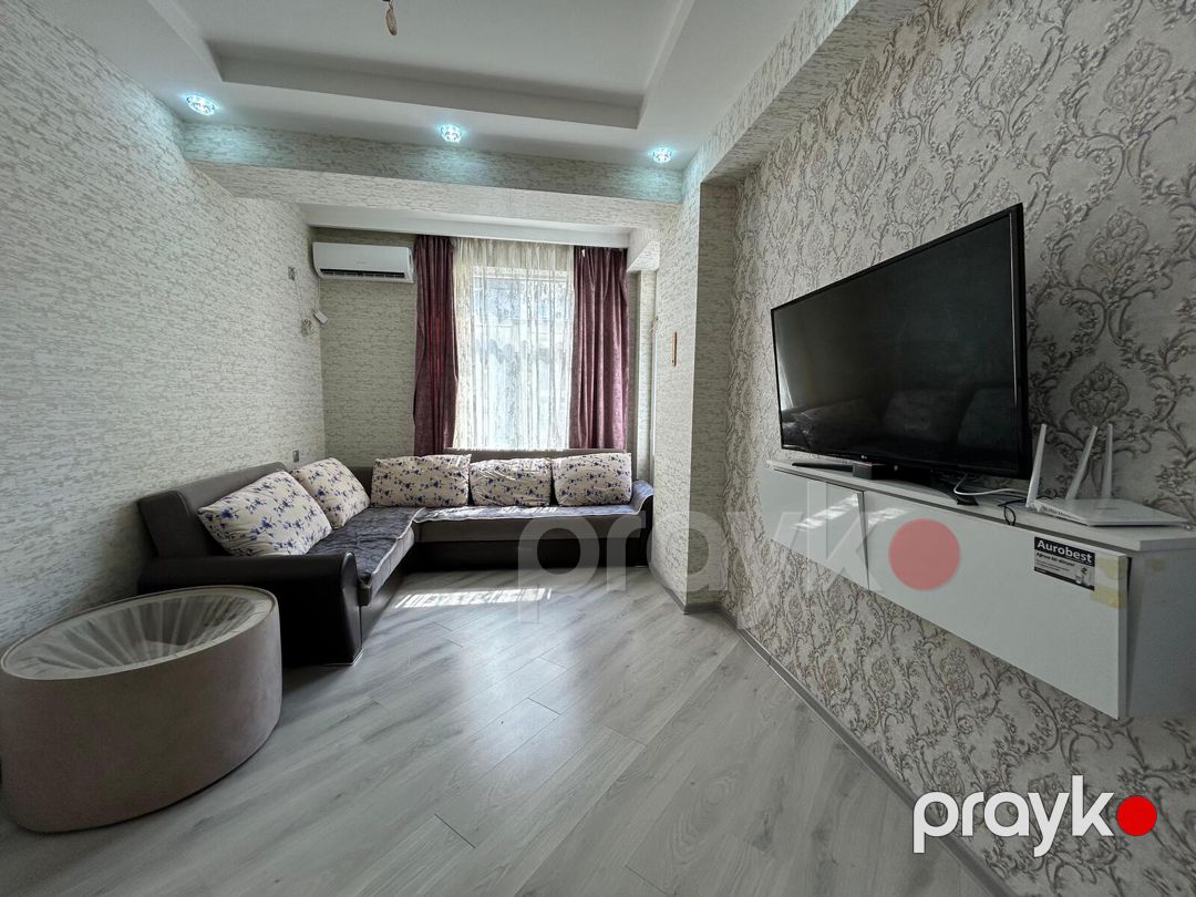 Satılır 2 otaqlı yeni tikili 50 m² — Mənzil, Xırdalan (2)