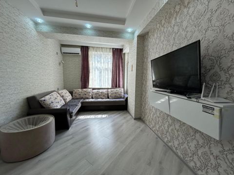 Satılır 2 otaqlı yeni tikili 50 m² — Xırdalan