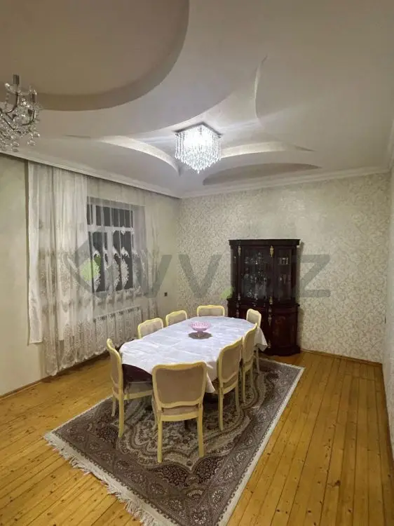 4 otaqlı Həyət evi Satılır, Kürdəxanı qəs., Sabunçu, Bakı — Ev, villa, Bakı (3)