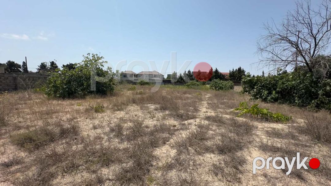 Satılır torpaq 12 sot — Torpaq, Bakı (5)