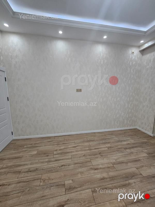 Satılır 2 otaqlı Bina evi menzil (Köhnə tikili), 56 m², 3-cü məhəllə — Mənzil, Sumqayıt (4)
