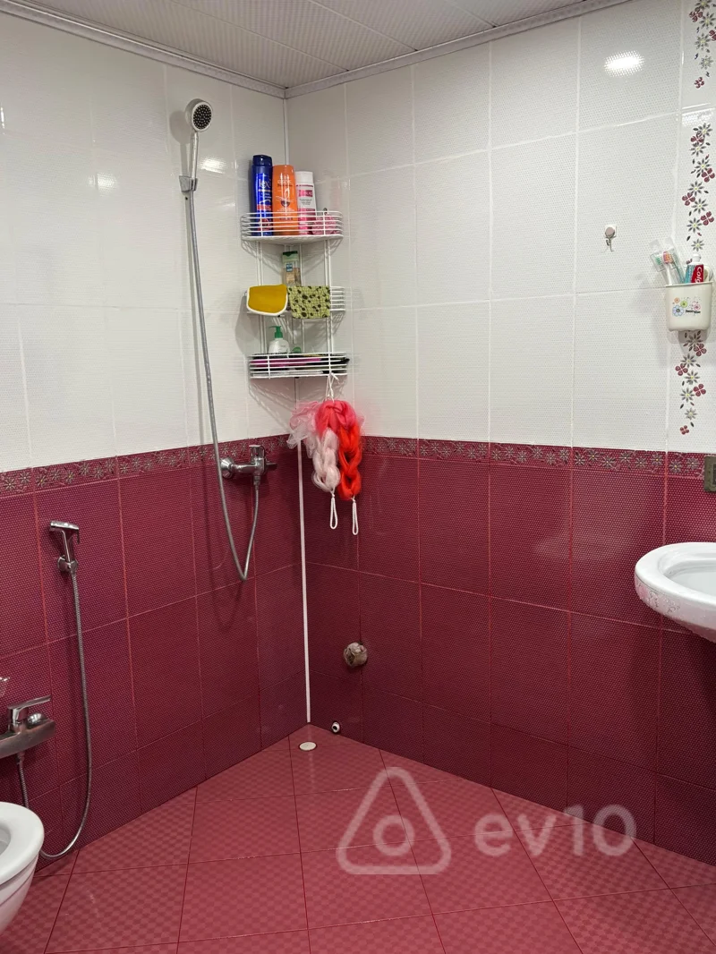 2 otaqlı mənzil, 80 m², Bakı, Əsəd Əhmədov küçəsi — Mənzil, Bakı (9)