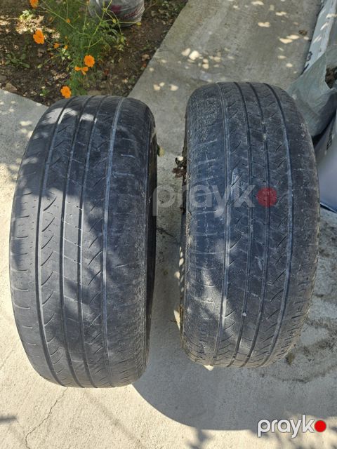Təkər 235/60 R18 — Bakı
