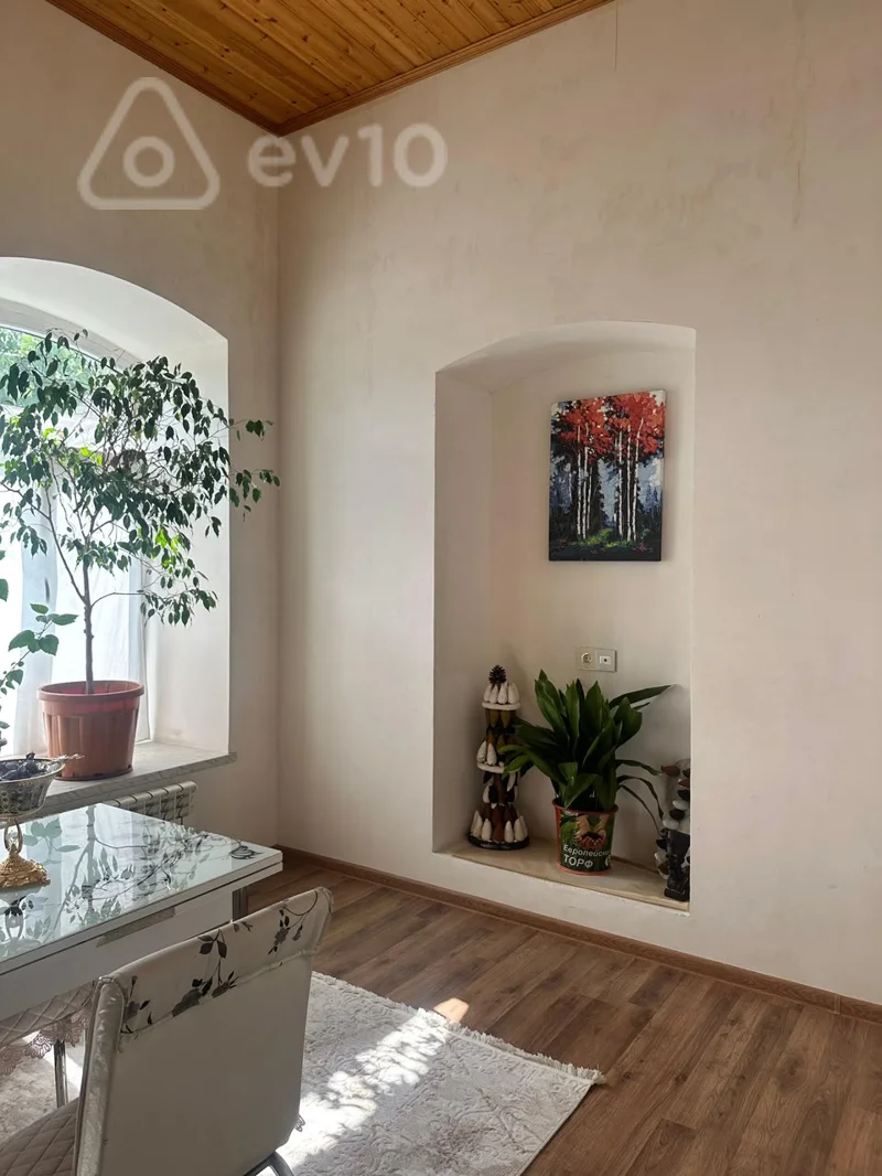 3 otaqlı həyət evi, 90 m², Bilgəh qəsəbəsi 142 nömrəli məktəbin yaxınlığı — Ev, villa, Bakı (3)