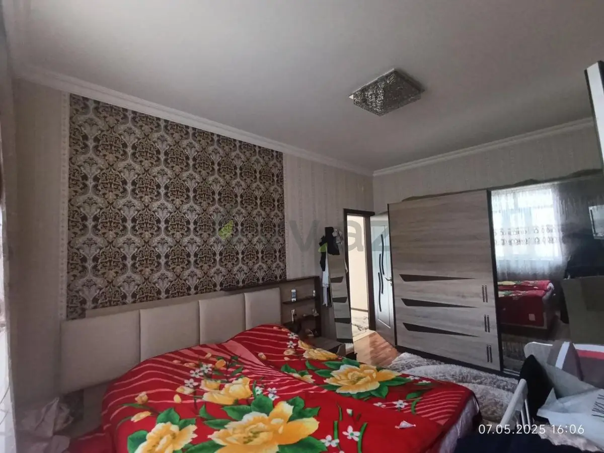 4 otaqlı Həyət evi Satılır, Qaraçuxur qəs., Suraxanı, Bakı — Ev, villa, Bakı (5)