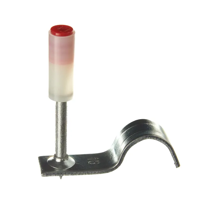 Mini Pistonlu Dübel Mixi 25 mm (25 mm Oval Başlıq) – 100 ədəd — Bakı