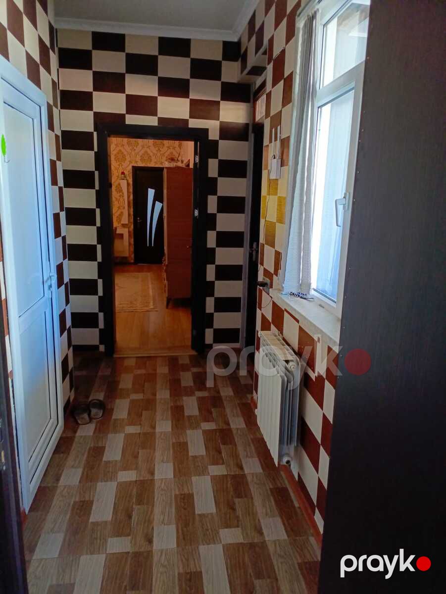 Satılır 4 otaqlı həyət evi/bağ evi 130 m² — Ev, villa, Bakı (10)