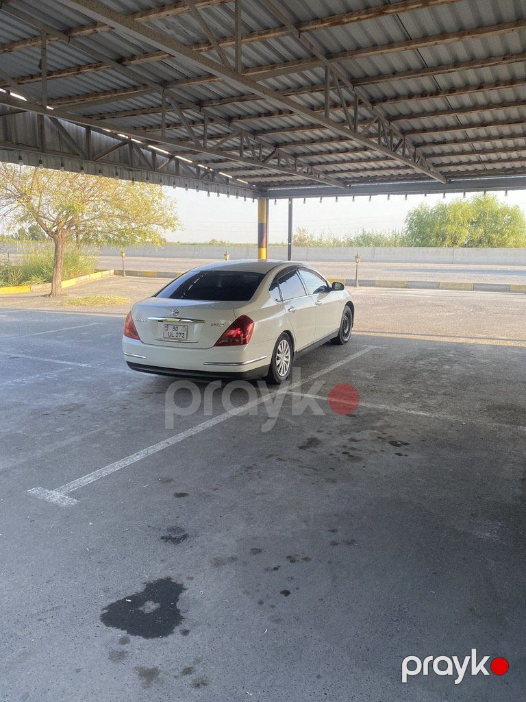 Nissan Teana, 2.3 L, 2007 il, 279 000 km — Avtomobillər, Bakı (10)