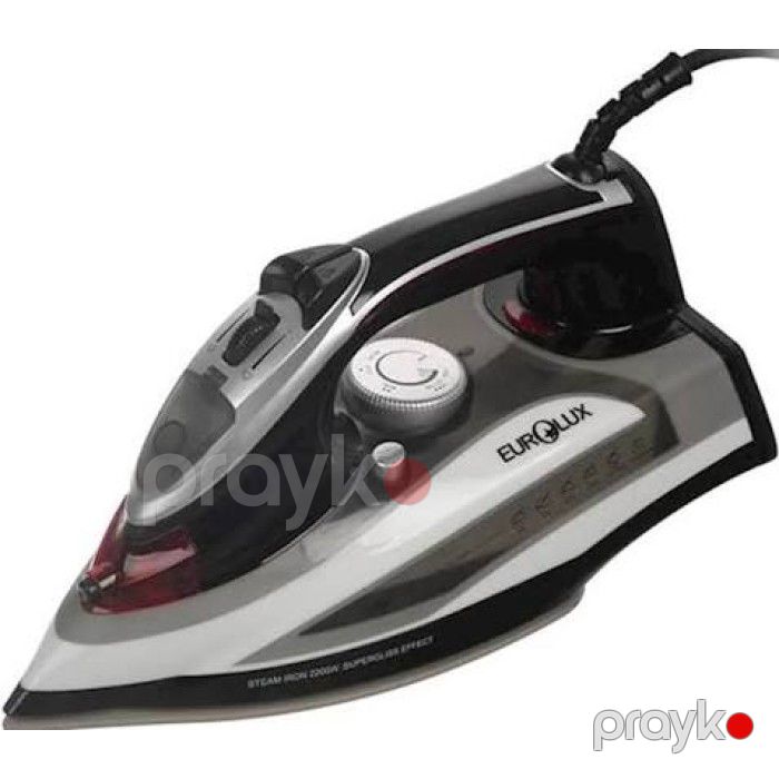 Eurolux EU-SI5074GB Ütü — Ev texnikası, Bakı (2)