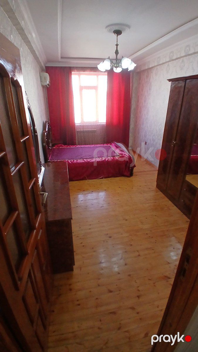 Satılır 2 otaqlı yeni tikili 47 m² — Mənzil, Xırdalan (9)