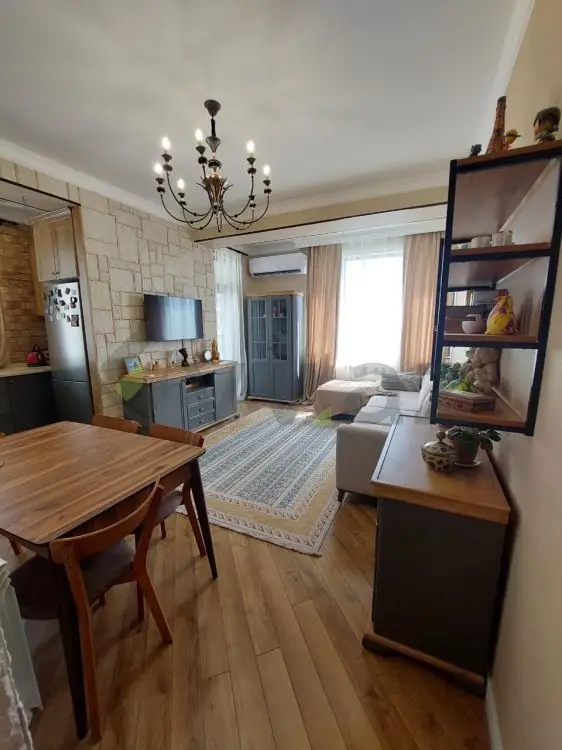 4 otaqlı mənzil Yeni tikili Satılır, 7-ci mikrorayon, Binəqədi, Bakı — Bakı