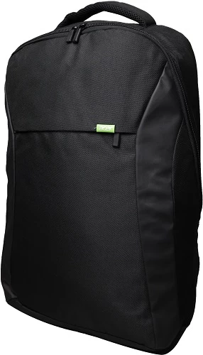 Acer Commercial 15.6 (GP.BAG11.02C) Black Backpack — Bakı