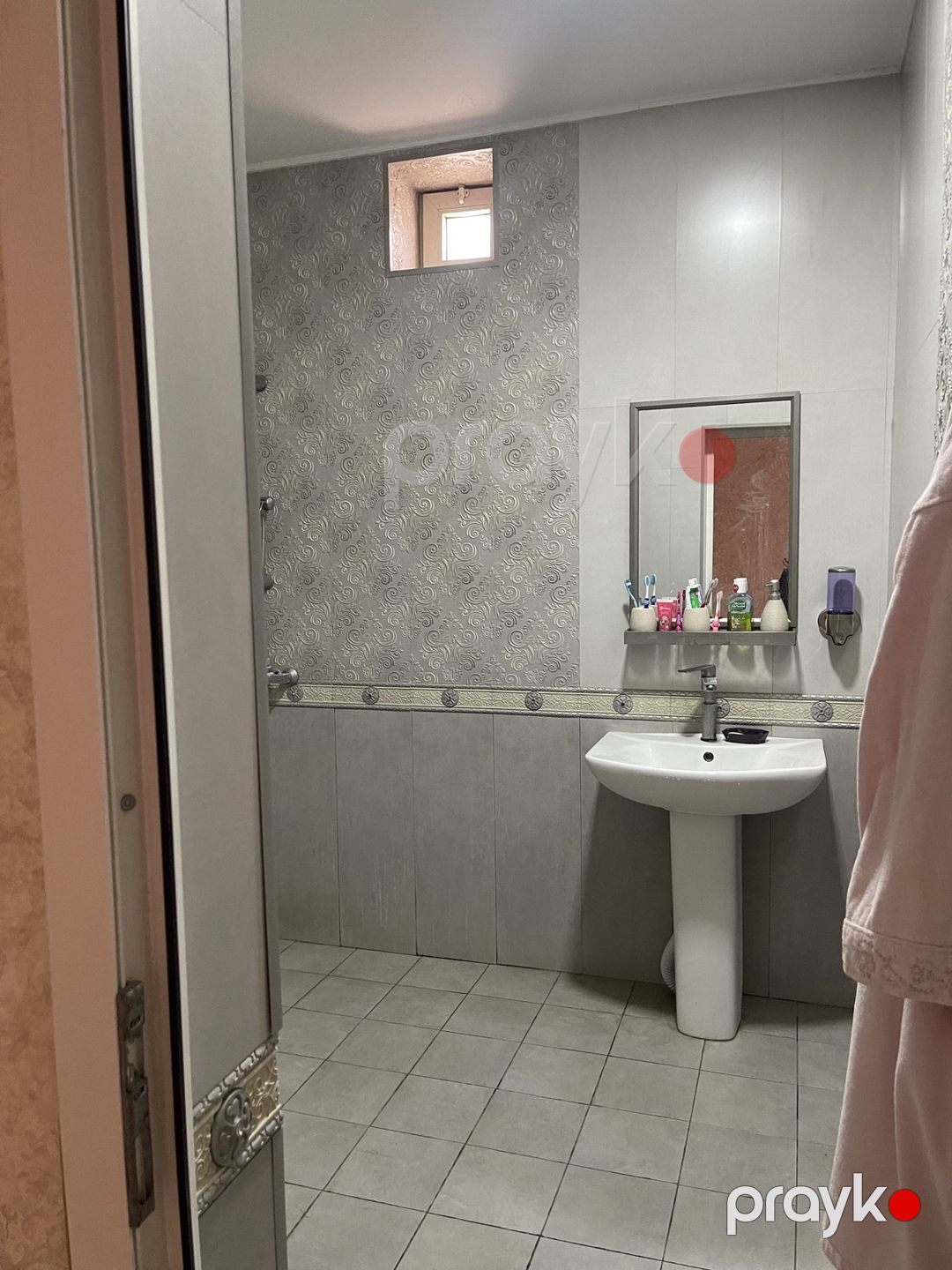 İcarəyə verilir 4 otaqlı həyət evi/bağ evi 130 m² — Ev, villa, Bakı (10)