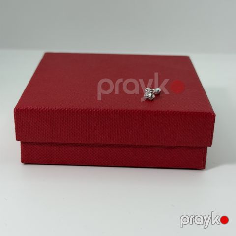 Pirsinq üçün sırğa GC1081, gümüş 925 əyar — Bakı