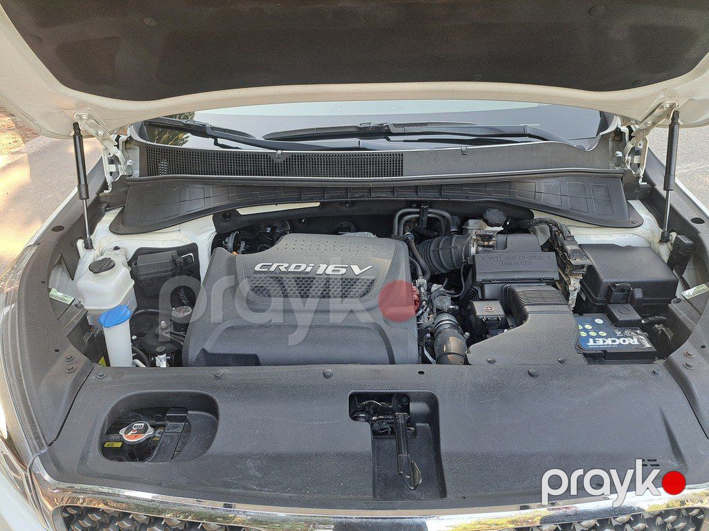 Kia Sorento, 2.0 L, 2017 il, 183 000 km — Avtomobillər, Bakı (9)