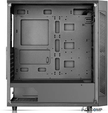 DeepCool Matrexx 55 Add-rgb Computer Case — Bakı