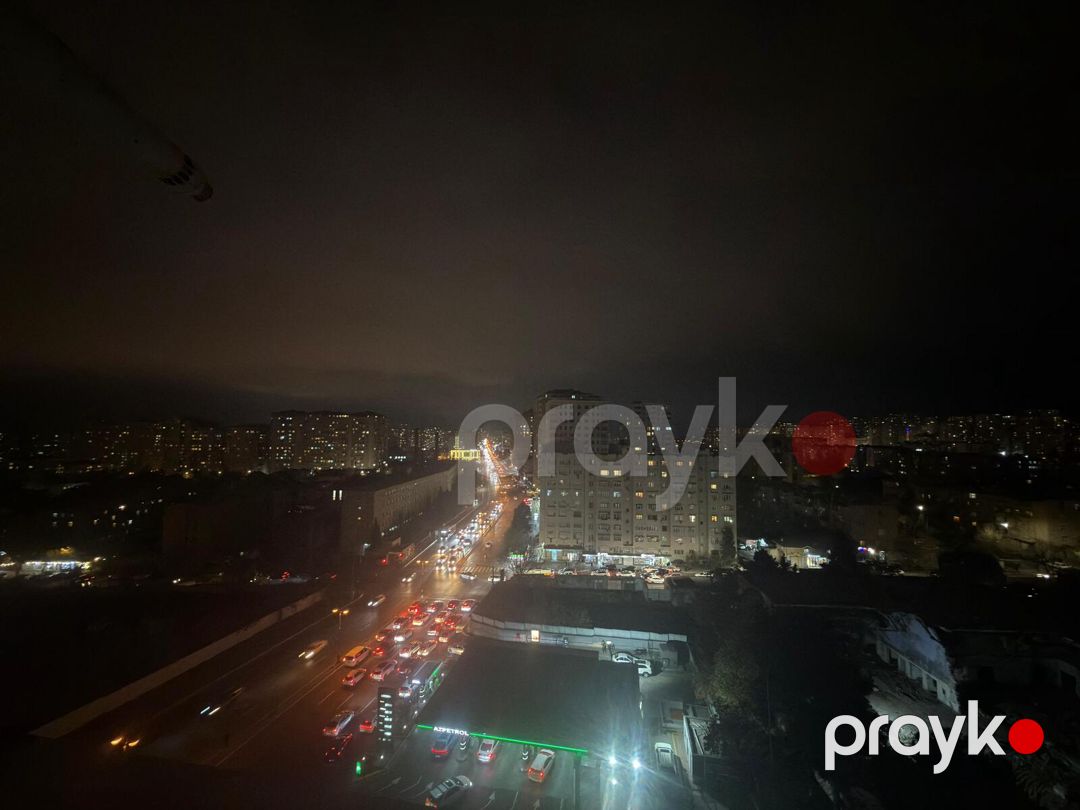 Satılır 3 otaqlı yeni tikili 130 m² — Mənzil, Bakı (6)