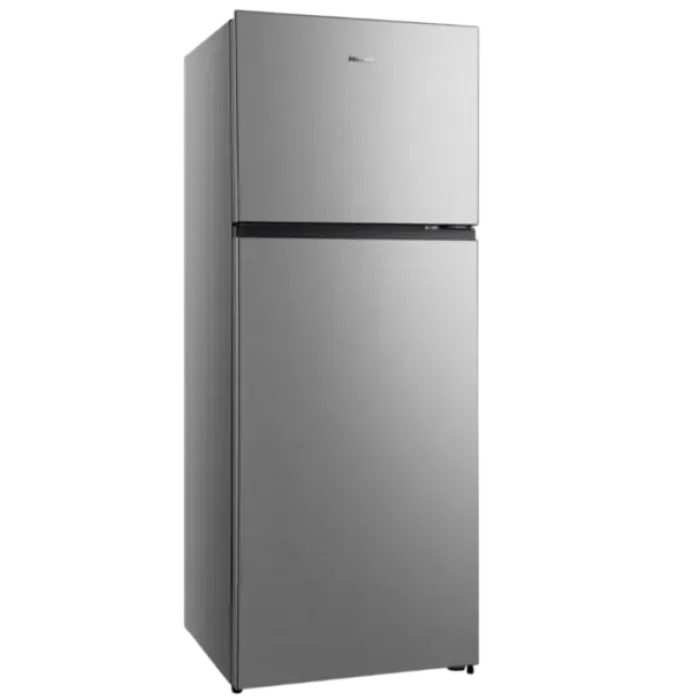 Hisense RD-60WR Soyuducu – 466L, No Frost, A+, İkikameralı, Boz — Soyuducular, Bakı (3)