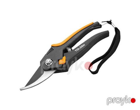 Bağban qayçısı Tolsen Pp/tpr 200 mm — Bakı