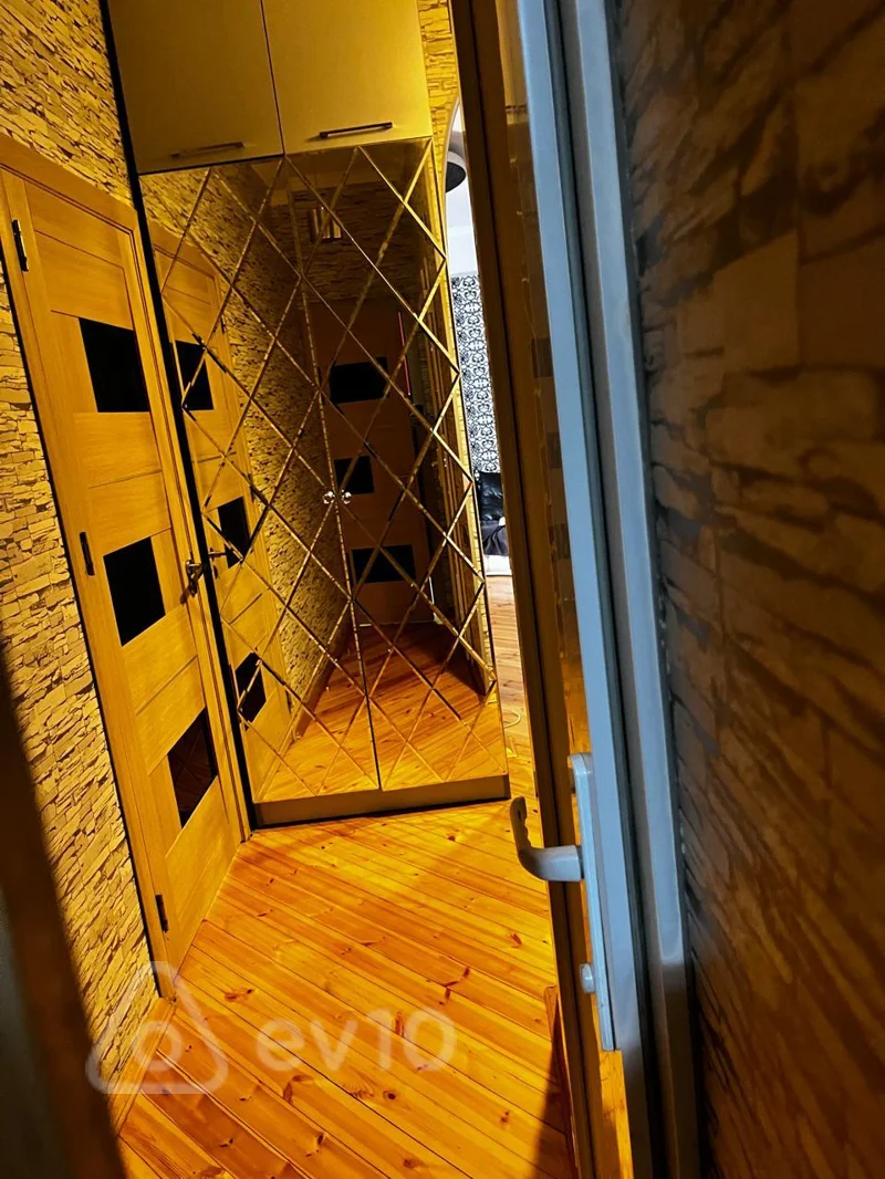 3 otaqlı mənzil, 58 m², Bakı, Babək prospekti 94/10 — Mənzil, Bakı (6)