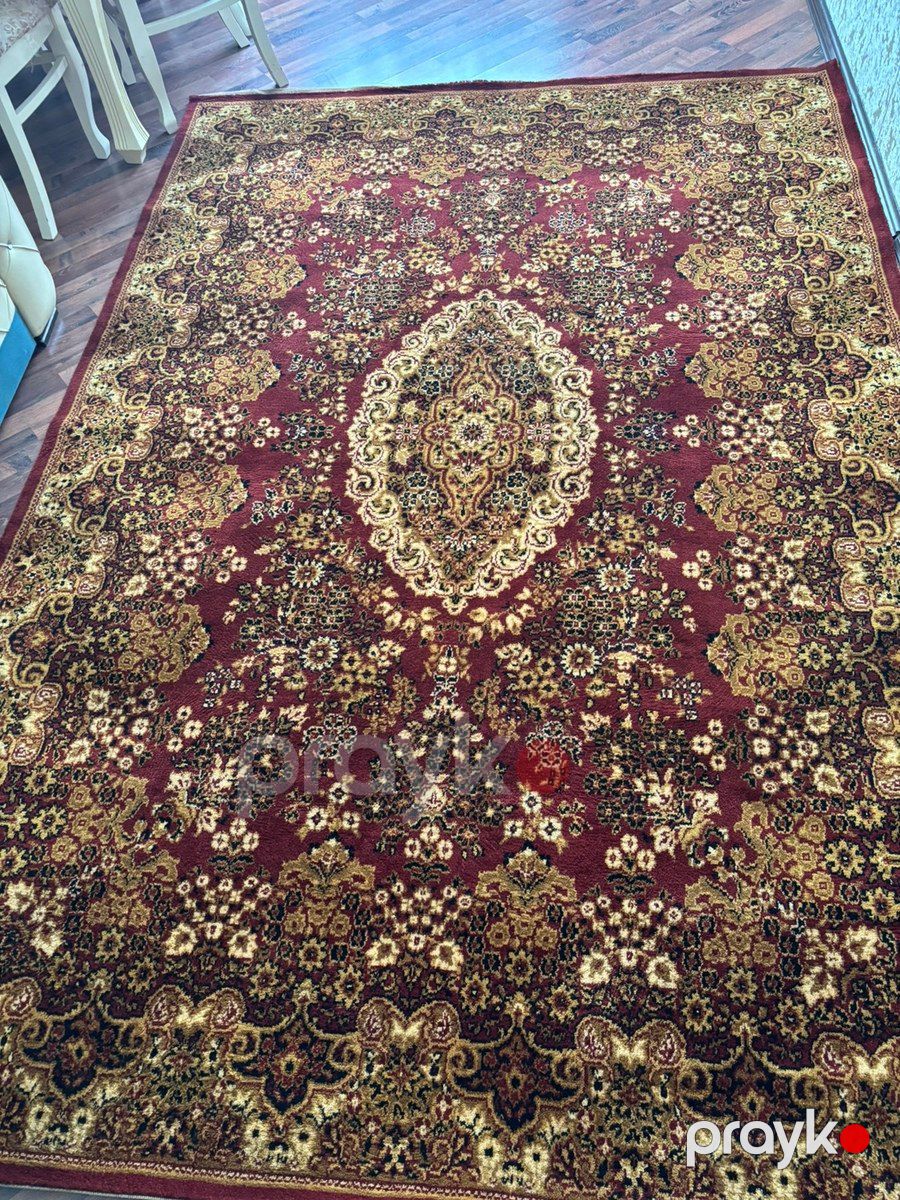 Xalça — Xalılar və xalı yolları, Bakı (3)