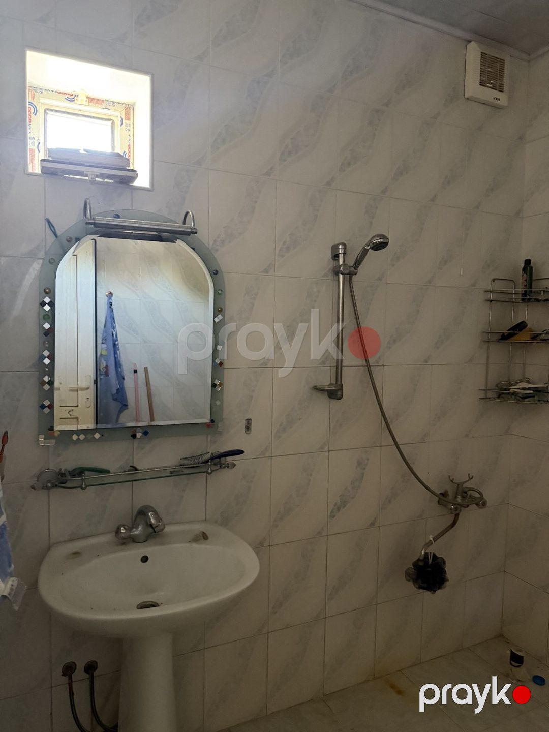 Satılır 4 otaqlı həyət evi/bağ evi 120 m² — Ev, villa, Bakı (12)