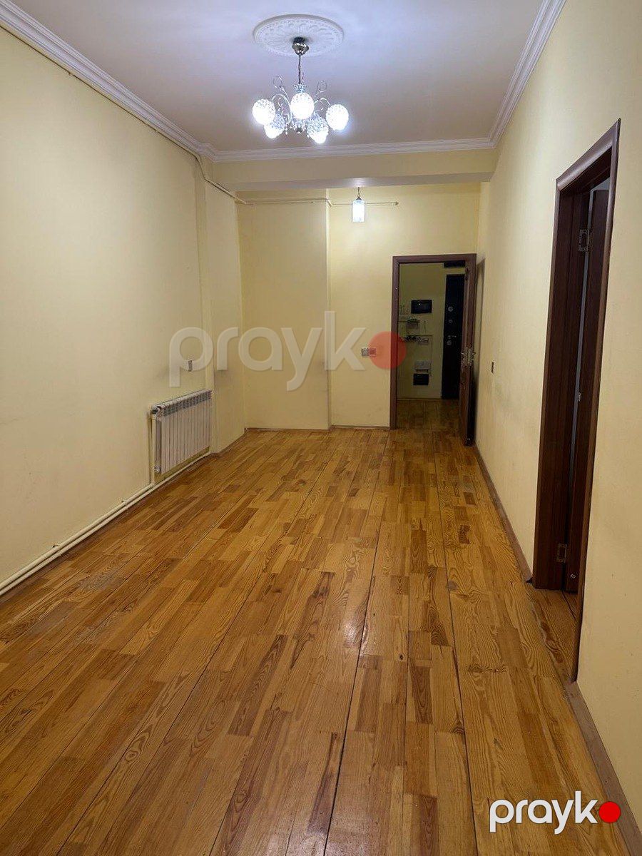 Satılır 3 otaqlı yeni tikili 60.7 m² — Mənzil, Bakı (8)