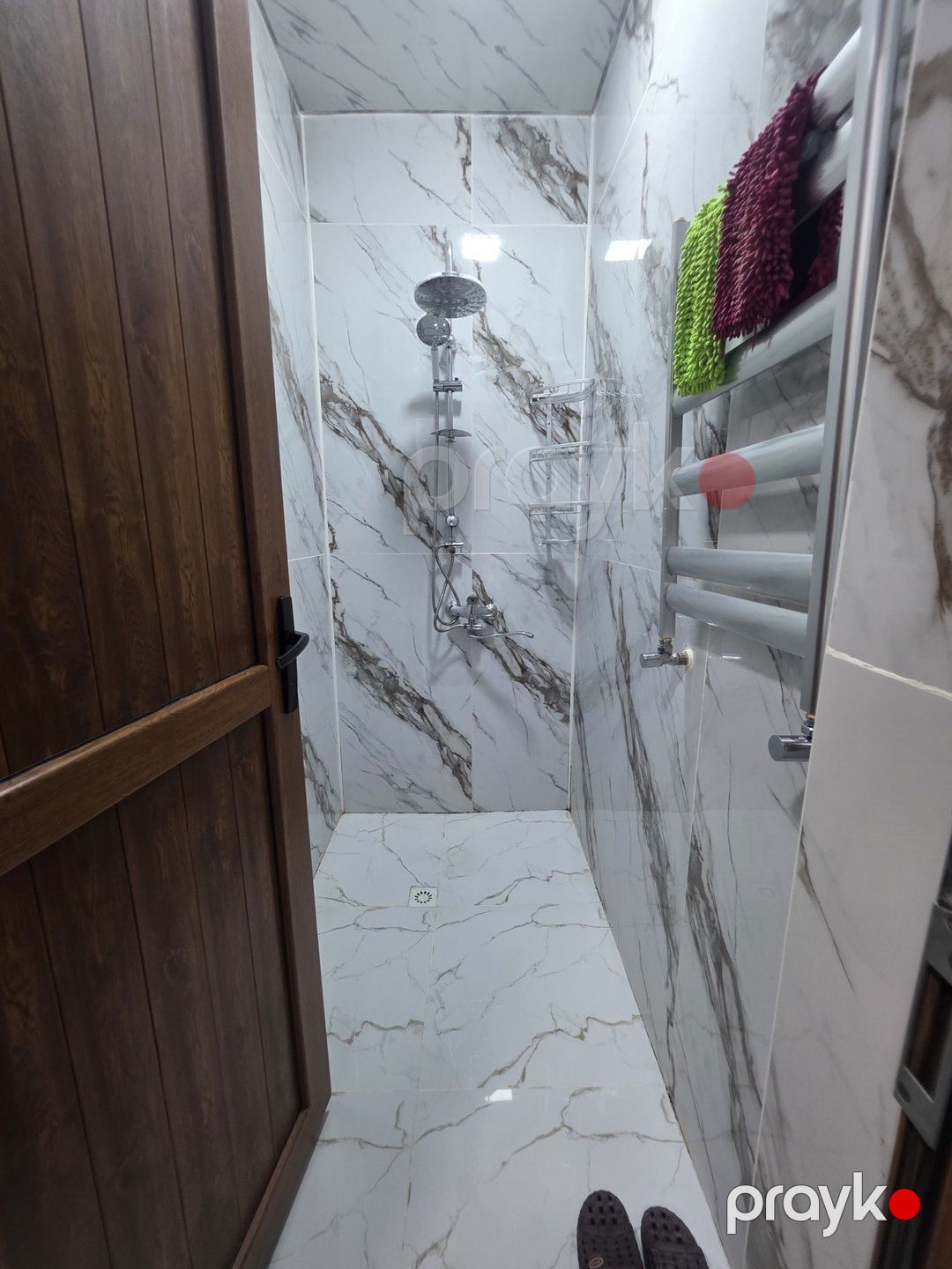 Həyət evi, Xırdalan ş — Ev, villa, Xırdalan (11)