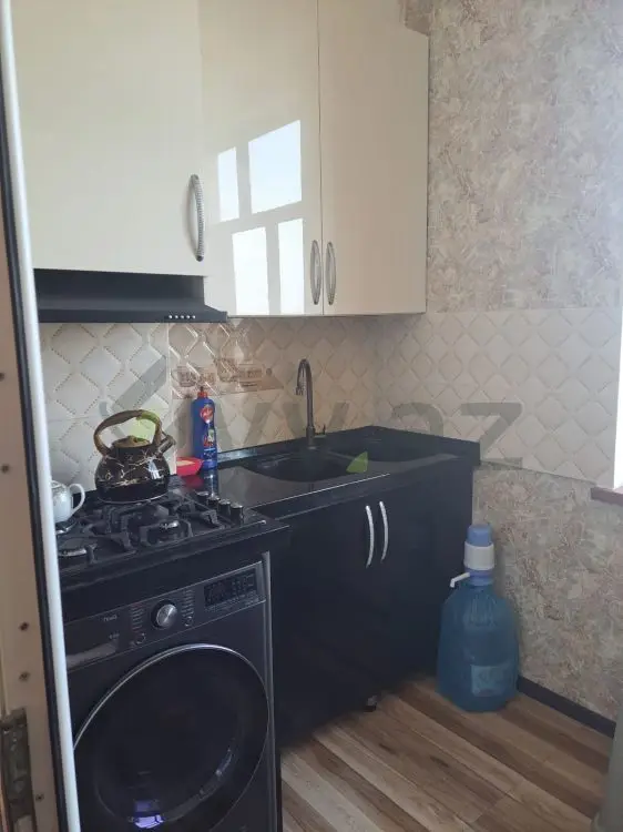 2 otaqlı mənzil Yeni tikili Satılır, Xırdalan — Mənzil, Xırdalan (11)