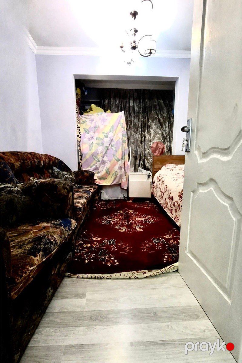 Satılır 3 otaqlı köhnə tikili 80 m² — Mənzil, Bakı (7)